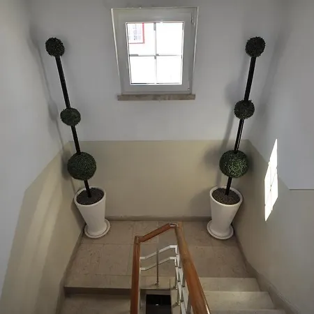 Centro Historico Apt