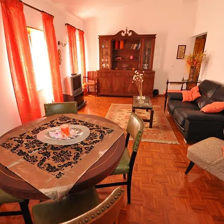 Centro Historico Apt Апартаменты