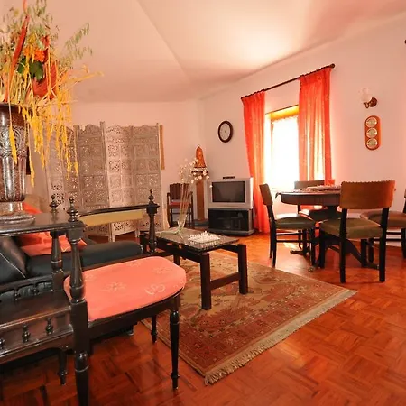 Centro Historico Apt * Кашкайш