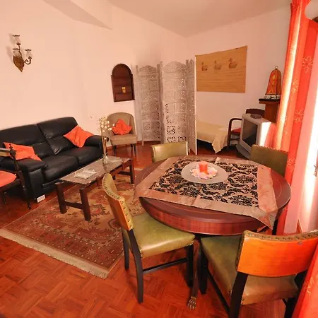 Centro Historico Apt Апартаменты Кашкайш
