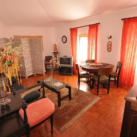 Centro Historico Apt Апартаменты