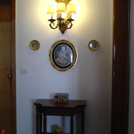 Centro Historico Apt *