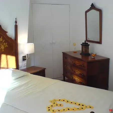 Centro Historico Apt * Кашкайш