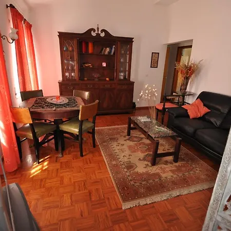 Centro Historico Apt Апартаменты *