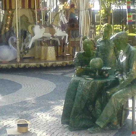 Centro Historico Apt